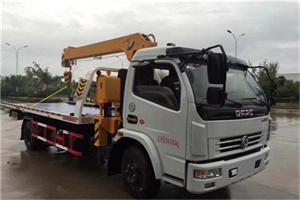 阿城24小时道路救援服务