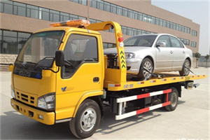阿城道路救援一般怎么收费